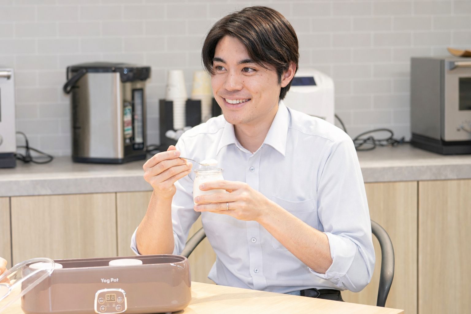 発酵のチカラをご家庭でも。おうちで気軽に始める腸活習慣